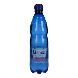 ΜΙΤΣΙΚΕΛΙ | ΑΝΘΡΑΚΟΥΧΑ ΝΕΡΑ  500ML