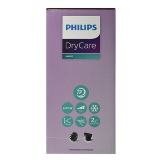 PHILIPS | Πιστολάκι Μαλλιών DryCare HP8217 1 Τεμάχιο
