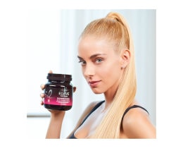 ELVIVE | Μάσκα Μαλλιών Ενδυνάμωσης Full Resist Power Mask 400ml