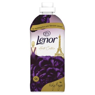 LENOR | Συμπυκνωμένο Μαλακτικό Haute Couture Magnifique 56 Μεζούρες