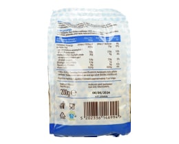 EVERYDAY SNACKER | Κάσιους Ωμό 200g