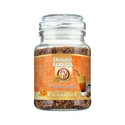 DOUWE EGBERTS | ΣΤΙΓΜΙΑΙΟΣ ΚΑΦΕΣ ΚΑΡΑΜΕΛΑ 95 GR