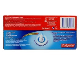 COLGATE | UPAC | ΟΔΟΝΤΟΚΡΕΜΑ UPAC 100 ML ΠΡΟΣΦΟΡΑ 1 + 1 ΔΩΡΟ