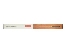 NEOFLAM | NEOFLAM KNIFE BREAD INOX BOLSTER