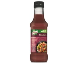 KNORR | Σάλτσα Asia Γλυκόξινη 175ml Έκπτωση 20%