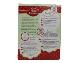 BETTY CROCKER | ΜΕΙΓΜΑ ΓΙΑ PANCAKE & ΚΡΕΠΕΣ 500 GR