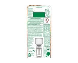 AIRWICK | Αποσμητικό Χώρου Αυτόματο Ανταλλακτικό Fire 19ml