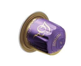 LOR | Κάψουλες Καφέ Espresso Lungo Profondo 10x5.2g