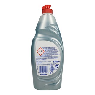 FAIRY | PLATINUM | ΥΓΡΟ ΠΙΑΤΩΝ PLATINUM ΛΕΜΟΝΙ 654 ML