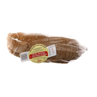 - | BREAD ΣΙΚΑΛΗΣ 350 GR
