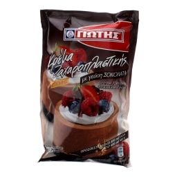 ΓΙΩΤΗΣ | CREAM PASTRY ΓΙΑ ΚΡΕΜΑ ΖΑΧΑΡΟΠΛΑΣΤΙΚΗΣ ΣΟΚΟΛΑΤΑ 200 GR