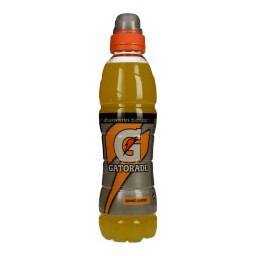 GATORADE | ΙΣΟΤΟΝΙΚΑ ΠΟΡΤΟΚΑΛΙ 500ML