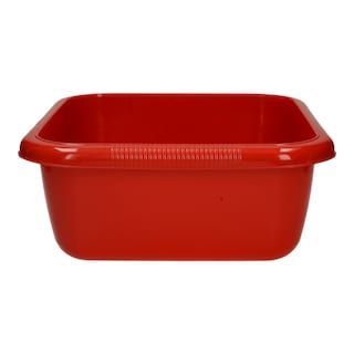 - | ΛΕΚΑΝΗ ΤΕΤΡΑΓΩΝΗ 5,5 LT 1 ΤΕΜ