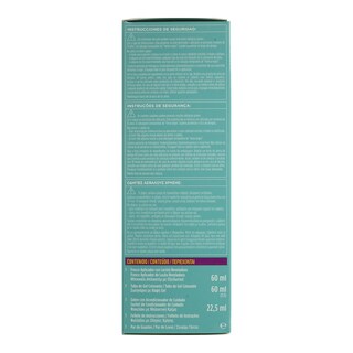 PURE COLOR | ΒΑΦΗ ΜΑΛΛΙΩΝ 10.0 ANGEL BLONDE 60ML