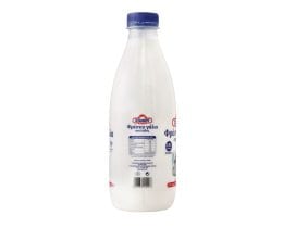 ΣΤΑΜΟΥ | Φρέσκο Γάλα Πλήρες 3.8% Λιπαρά 1 Lt