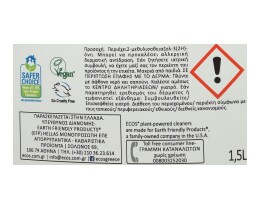 ECOS | ΑΠΟΡΡΥΠΑΝΤΙΚΑ