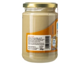 ΑΒ | Ταχίνι Με Μέλι 300 gr