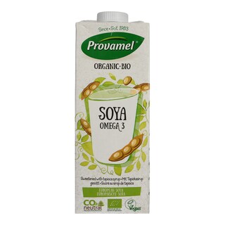 PROVAMEL | ΡΟΦΗΜΑ ΣΟΓΙΑΣ Ω3 6 BIO 1 LT
