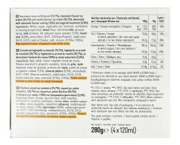 365 | IC CONES VAN/CHOC 4X120ML