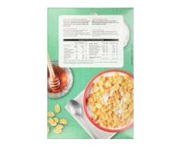 ΑΒ | Δημητριακά Corn Flakes Corn Flakes