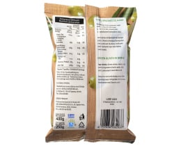 ΑΒ | Olives Green 250g