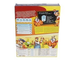 KELLOGGS | FROSTIES | ΔΗΜΗΤΡΙΑΚΑ  250 GR