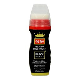 EGU | ΒΕΡΝΙΚΙ ΜΑΥΡΟ 75 ML