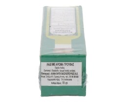 - | ΛΑΔΙ ΛΕΥΚΗΣ ΤΡΟΥΦΑΣ 55 ML