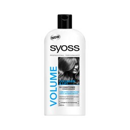 SYOSS | ΜΑΛΑΚΤΙΚΗ ΚΡΕΜΑ VOLUME 500 ML