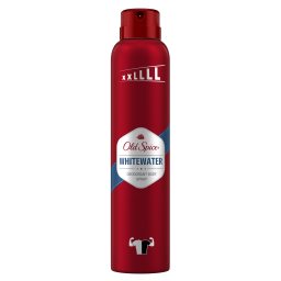 Αποσμητικό Spray Whitewater 250ml