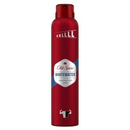 Αποσμητικό Spray Whitewater 250ml