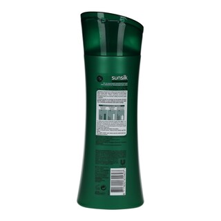 SUNSILK | ΣΑΜΠΟΥΑΝ ΓΙΑ ΣΓΟΥΡΑ ΜΑΛΛΙΑ 400 ML