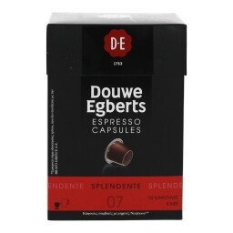 DOUWE EGBERTS | CAPSUL  52GR