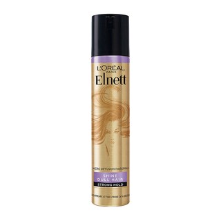 ELNETT | ΛΑΚ ΧΤΕΝΙΣΜΑΤΟΣ  200ml
