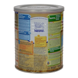 NESTLE | BISCUIT CREAM  350 GR