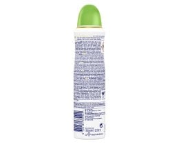 DOVE | Αποσμητικό Spray Advanced Care Go Fresh 150ml