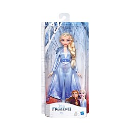 FROZEN | ΣΥΛΛΕΚΤΙΚΗ ΦΙΓΟΥΡΑ 1 ΤΕΜ  1 ΤΕΜ