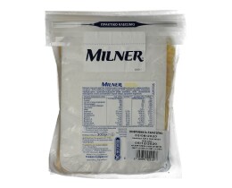 MILNER | Τυρί Τόστ Μαλακό Φέτες 300gr + 175gr Δώρο