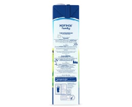 ΝΟΥΝΟΥ | FAMILY | NOYNOY FAMILY MILK FF  1.5LT