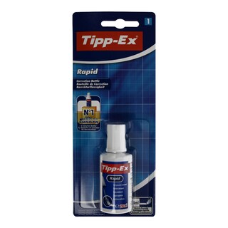 TIPPEX | ΔΙΟΡΘΩΤ.YΓΡΟ EX RAPID BL1 1TEM