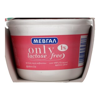 ONLY | ΕΠΙΔΟΡΠΙΟ ΓΙΑΟΥΡΤΙΟΥ ΦΡΑΟΥΛΑ  2 Χ 170 GR