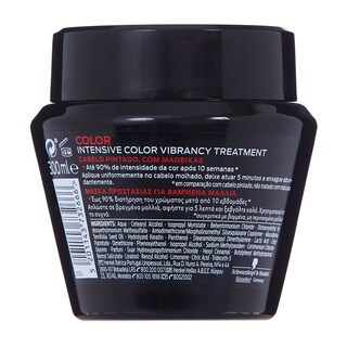 SYOSS | Μάσκα Μαλλιών Color Protect 300ml