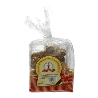 - | ΚΡΙΤΣΙΝΙΑ ΚΑΛΑΜΠΟΚΙ ΠΟΛΥΣΠΟΡΑ 300 GR