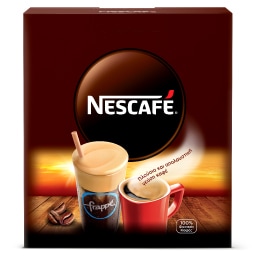 NESCAFE