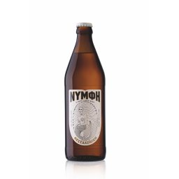 Μπύρα Lager Φιάλη 500ml