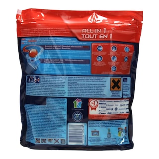 FINISH | ALL IN 1 | ΤΑΜΠΛΕΤΕΣ ΠΛΥΝΤΗΡΙΟΥ ΠΙΑΤΩΝ  48 ΤΕΜ