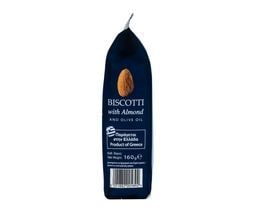 ΜΑΝΝΑ | ΜΑΝΝΑ BISCOTTI ALMOND 160GR