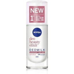 NIVEA | ΑΠΟΣΜΗΤΙΚΟ  ROLLON SENSITIVE WOMEN 40 ML