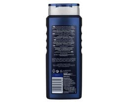 NIVEA | FOR MEN | Αφροντούς Energy 500ml