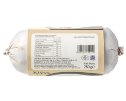 ΝΤΟΥΜΑΣ | Παριζάκι Kids 280g